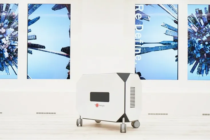 リブグロBCPバッテリー